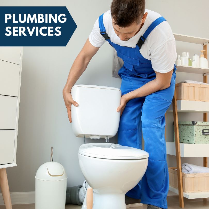 Plumbing Company in Lostant, IL